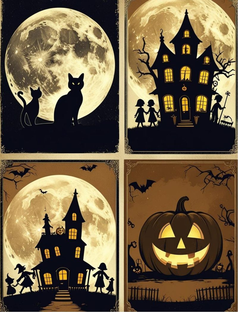 Curses! It’s Halloween eBook page 68 — [object Object]