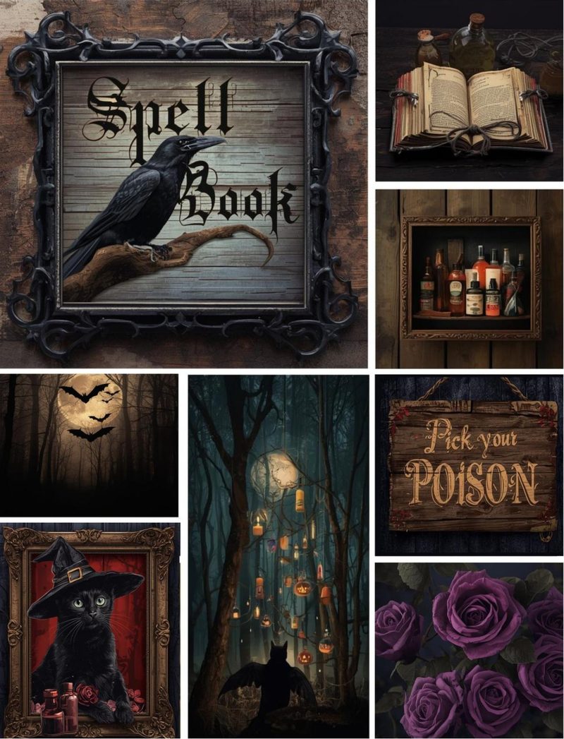 Curses! It’s Halloween eBook page 72 — [object Object]