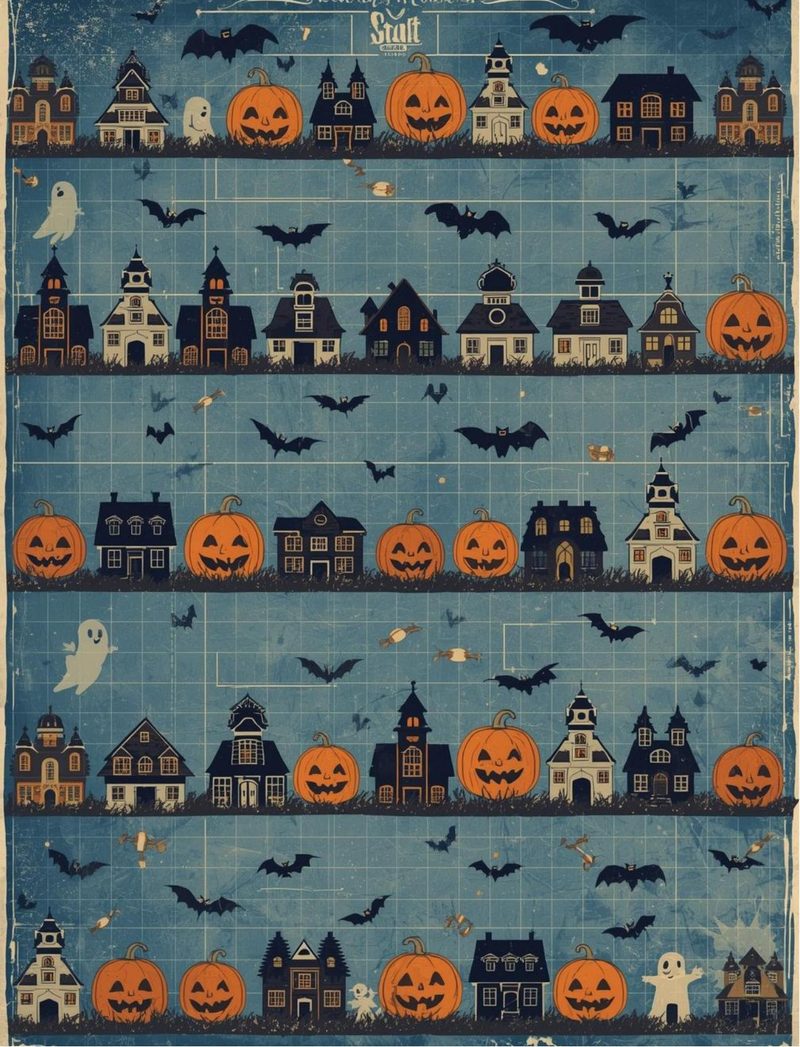 Curses! It’s Halloween eBook page 81 — [object Object]