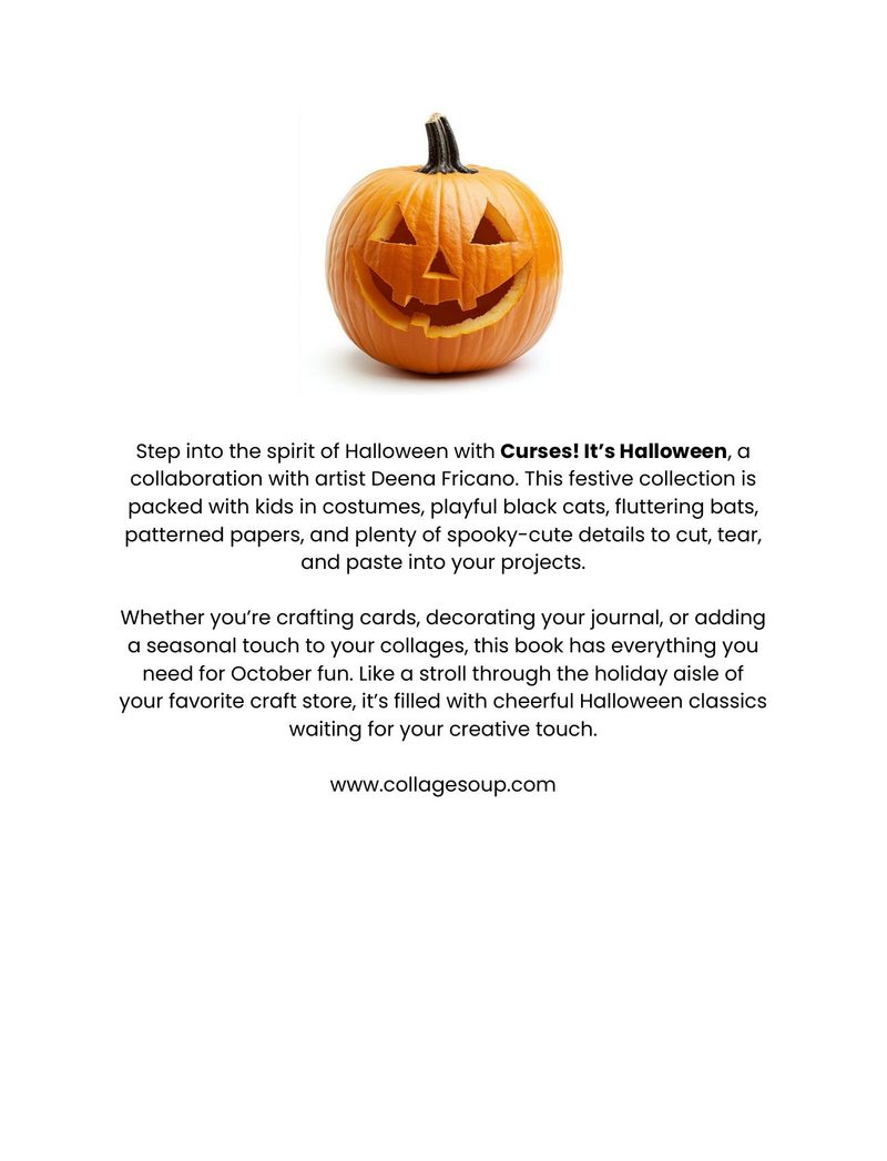 Curses! It’s Halloween eBook page 89 — [object Object]