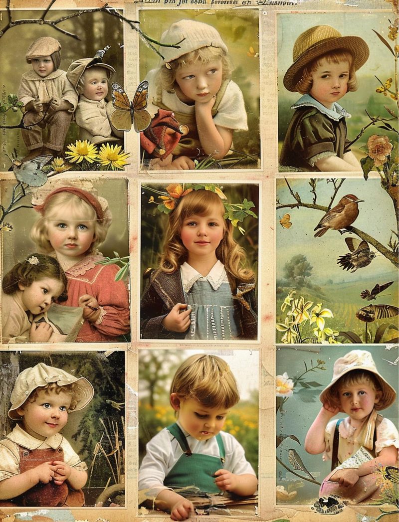 Cute As A Button eBook page 13 — [object Object]