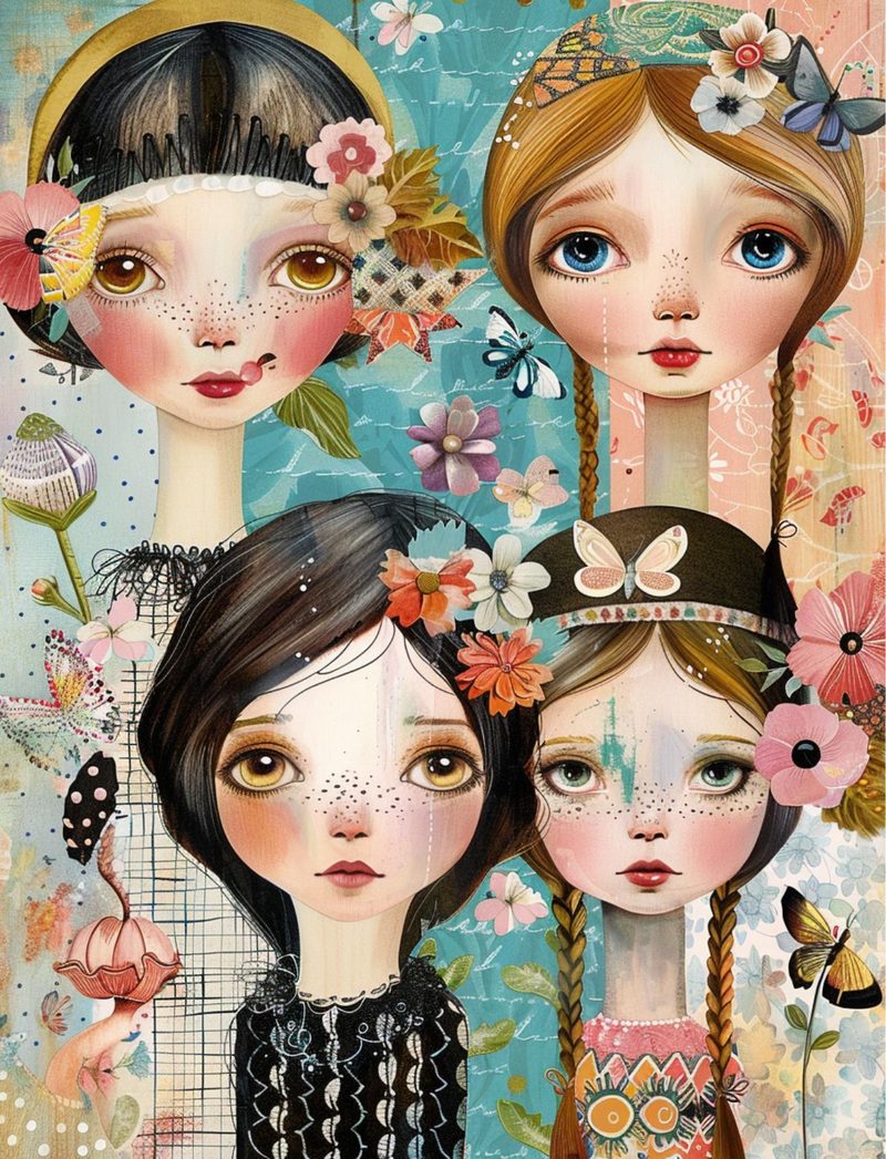 Cute As A Button eBook page 37 — [object Object]