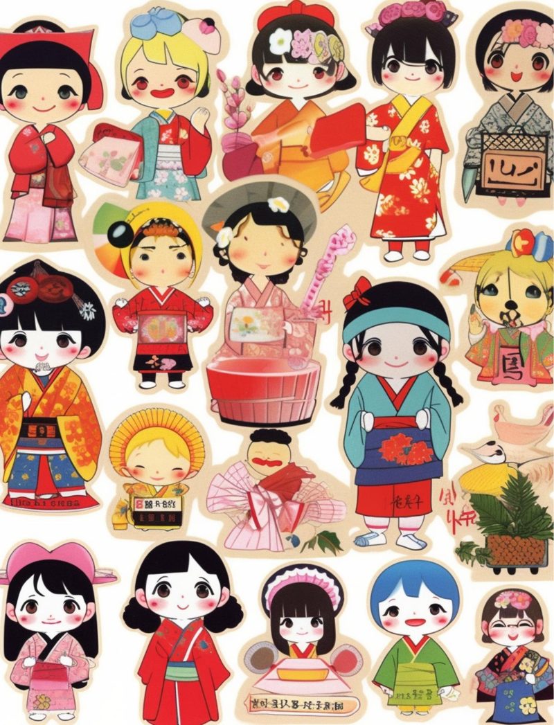 Cute As A Button eBook page 57 — [object Object]