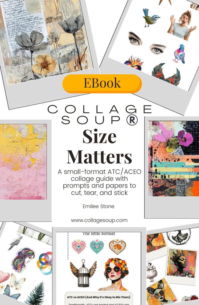 Size Matters eBook page 1 — [object Object]