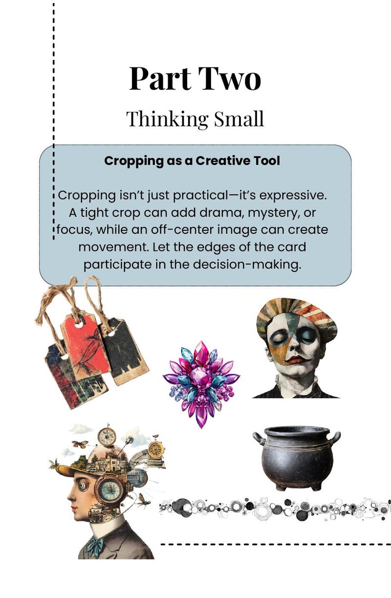 Size Matters eBook page 17 — [object Object]
