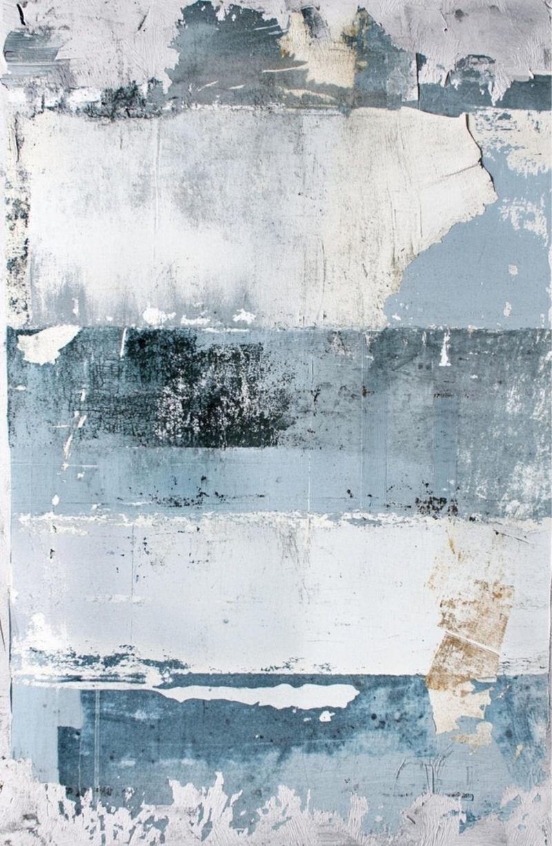 Size Matters eBook page 58 — vintage background, abstract expressionism, shabby chic