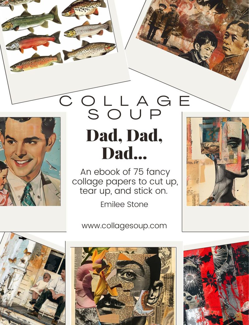 Dad, Dad, Dad… eBook page 1 — [object Object]