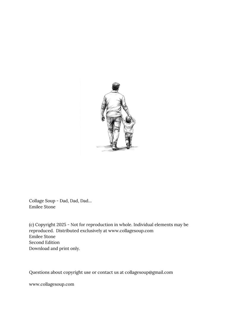 Dad, Dad, Dad… eBook page 2 — [object Object]