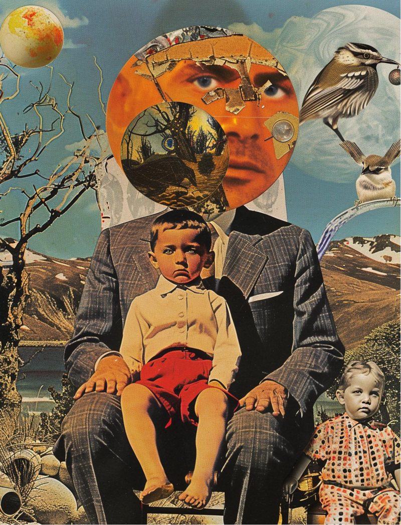 Dad, Dad, Dad… eBook page 20 — [object Object]
