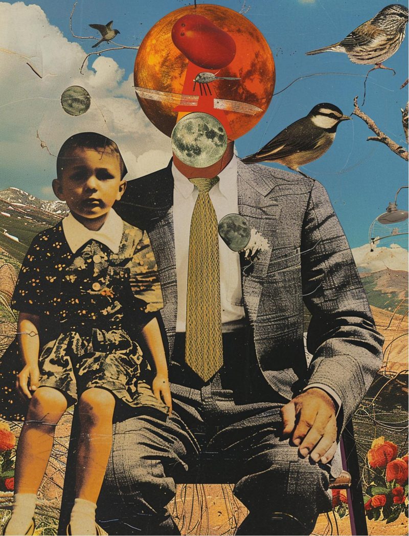 Dad, Dad, Dad… eBook page 21 — [object Object]