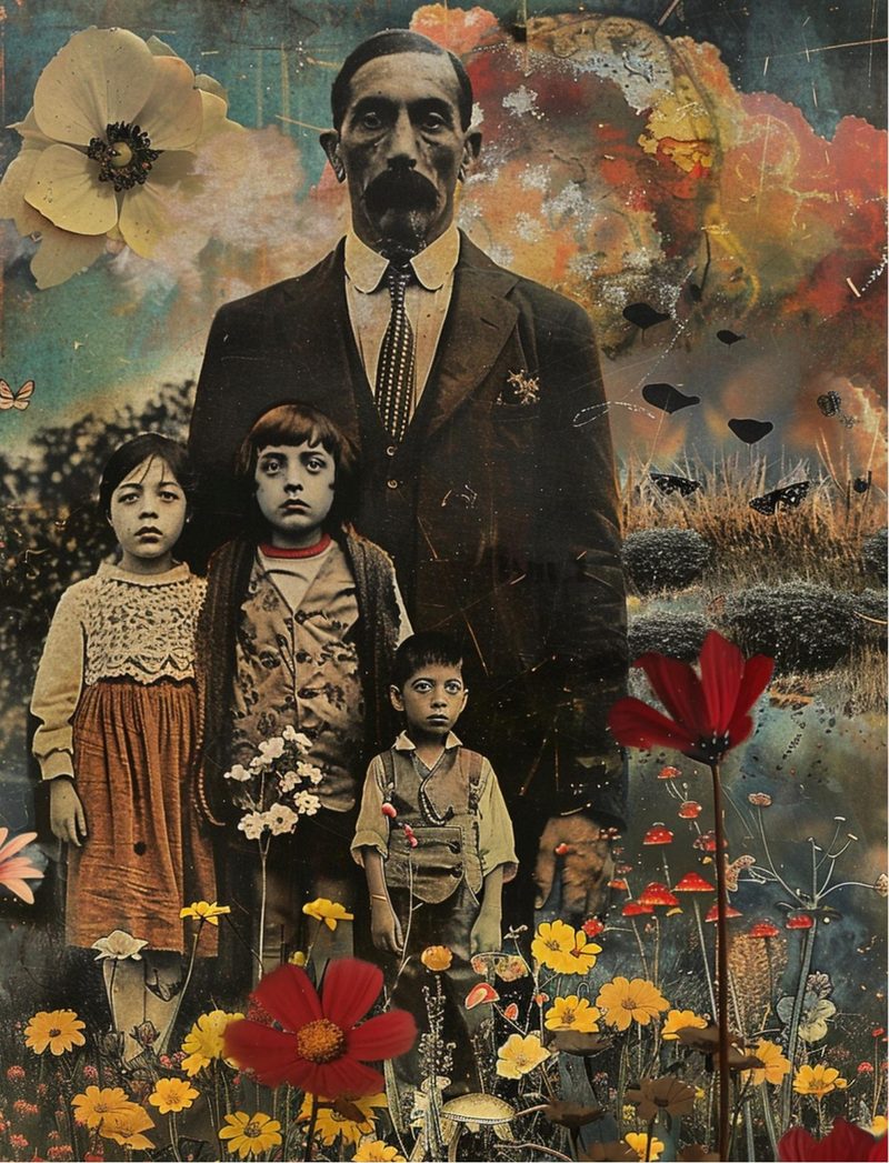 Dad, Dad, Dad… eBook page 24 — [object Object]