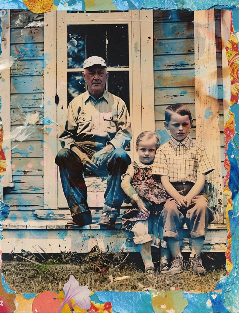 Dad, Dad, Dad… eBook page 26 — [object Object]