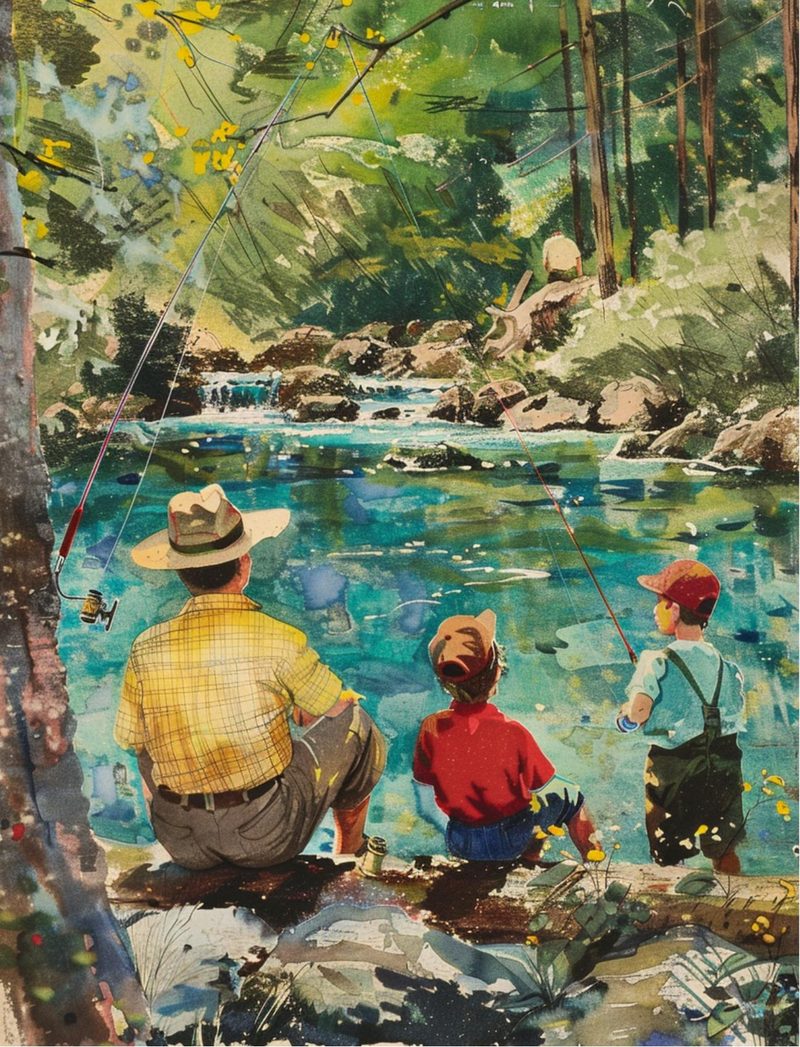 Dad, Dad, Dad… eBook page 30 — [object Object]