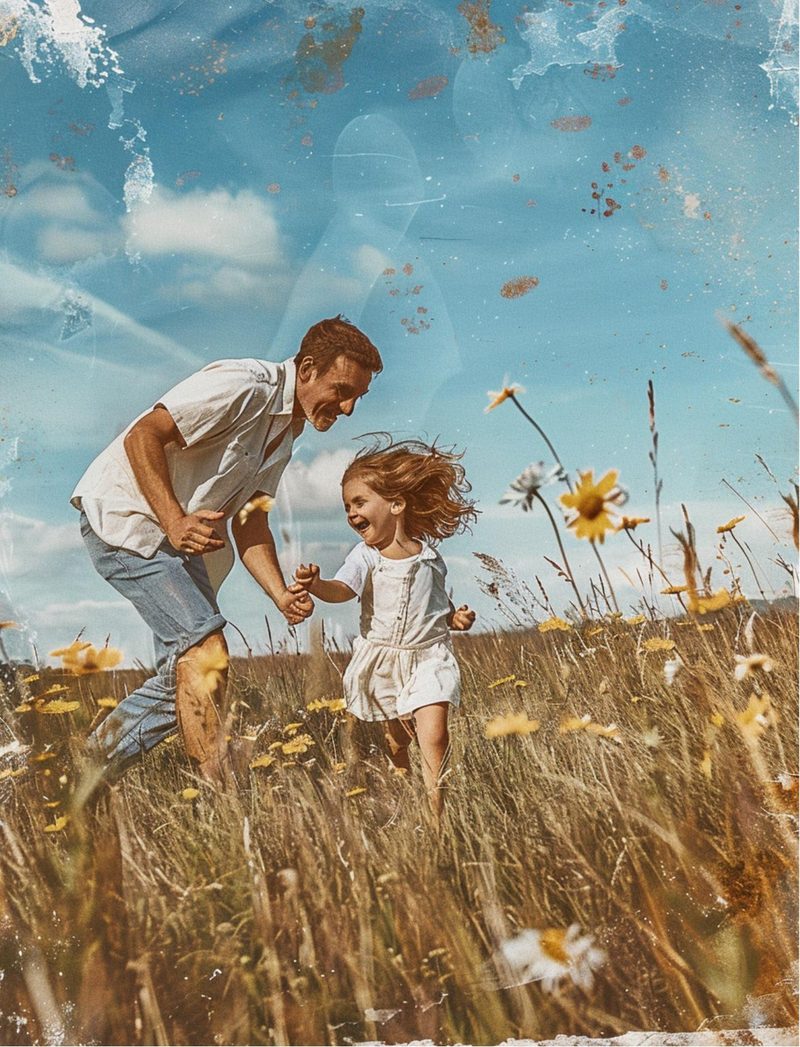 Dad, Dad, Dad… eBook page 6 — [object Object]