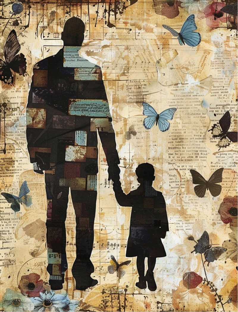 Dad, Dad, Dad… eBook page 7 — [object Object]
