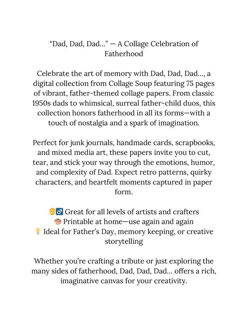 Dad, Dad, Dad… eBook page 84 — [object Object]