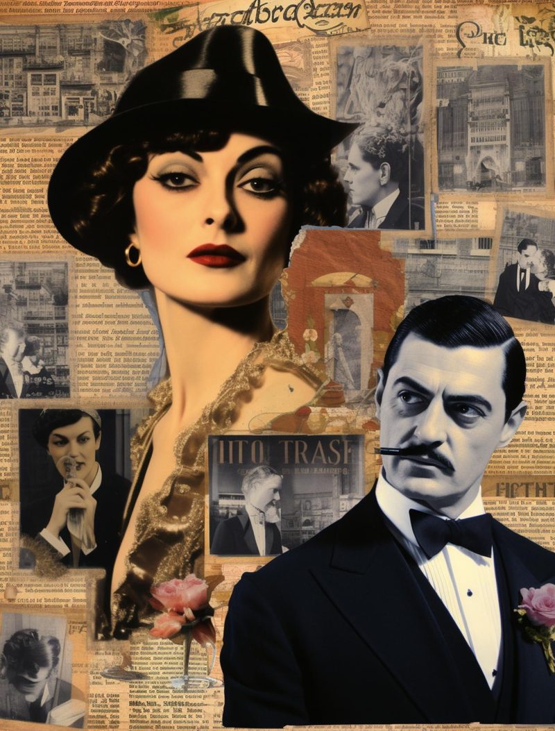 Dapper Flapper eBook page 13 — [object Object]
