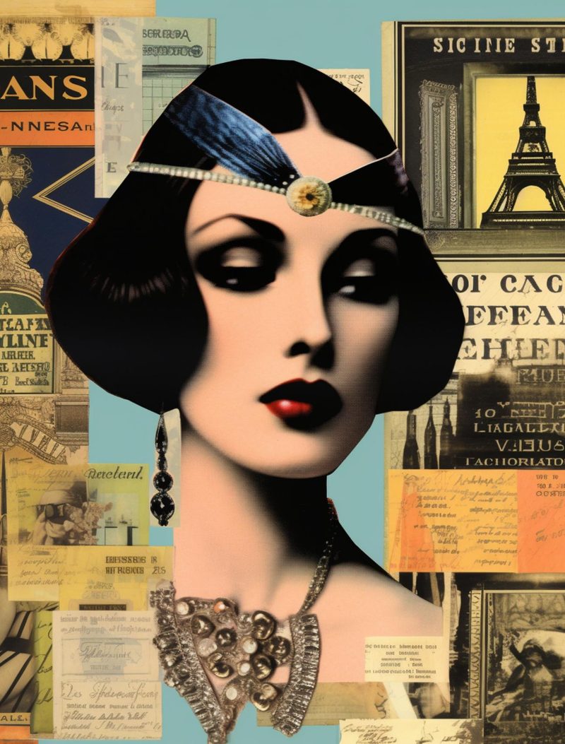 Dapper Flapper eBook page 14 — [object Object]
