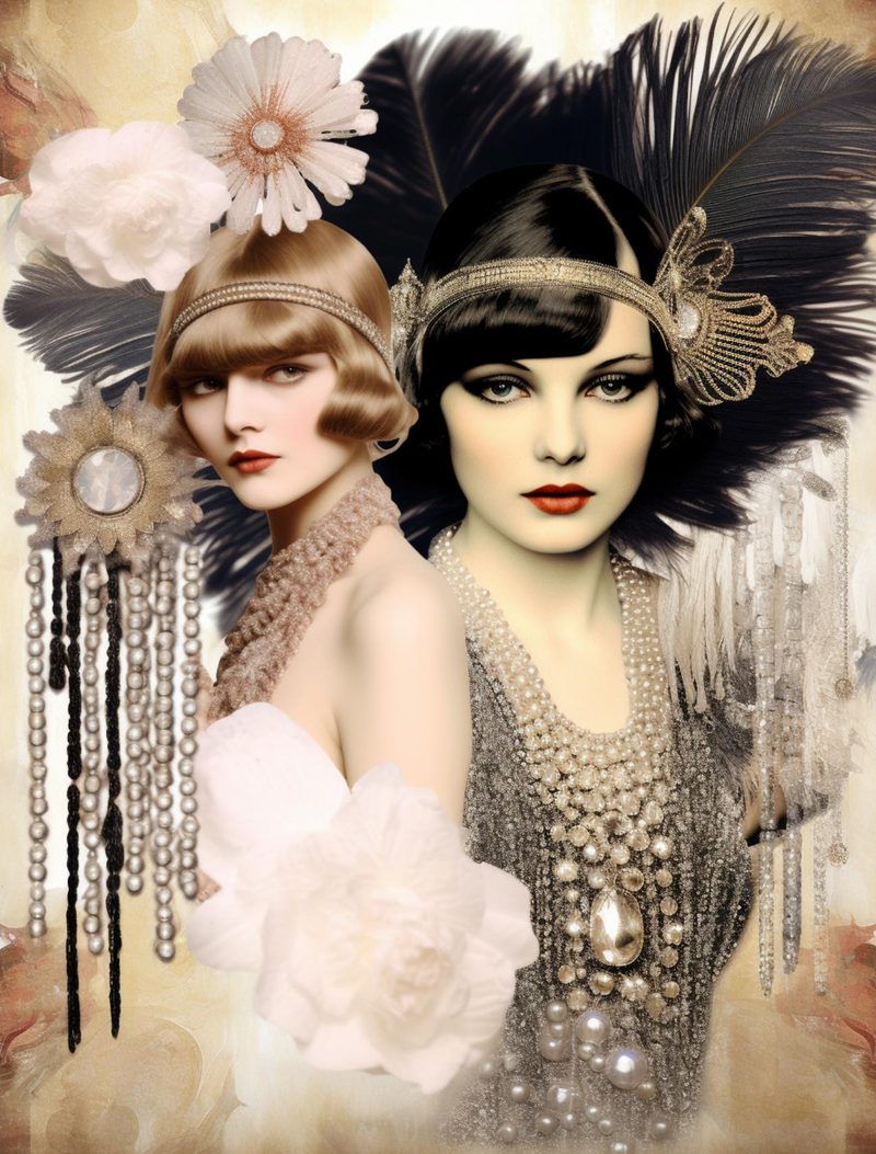 Dapper Flapper eBook page 29 — [object Object]