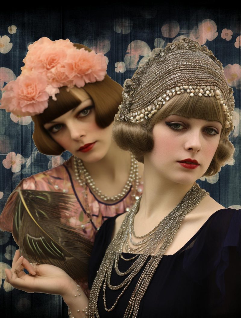 Dapper Flapper eBook page 30 — [object Object]