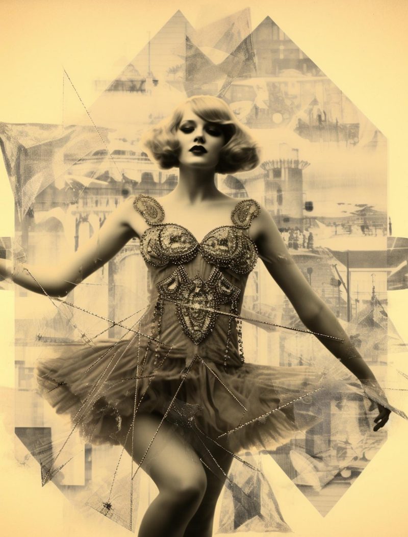 Dapper Flapper eBook page 31 — [object Object]