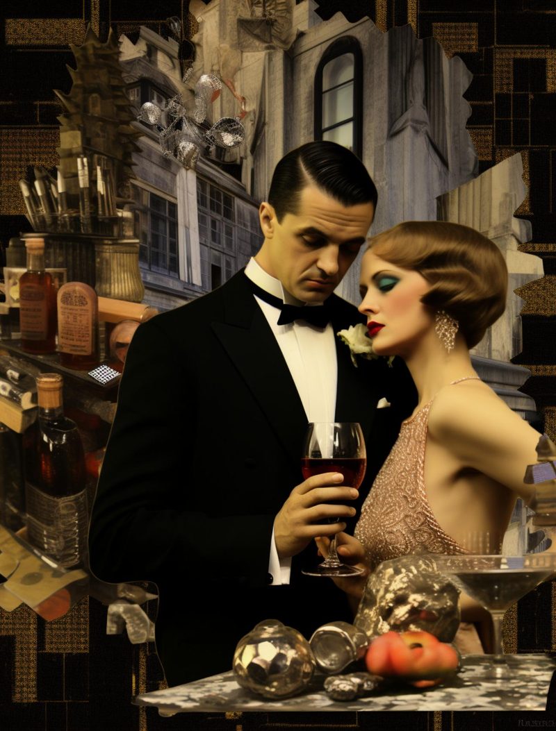 Dapper Flapper eBook page 34 — [object Object]