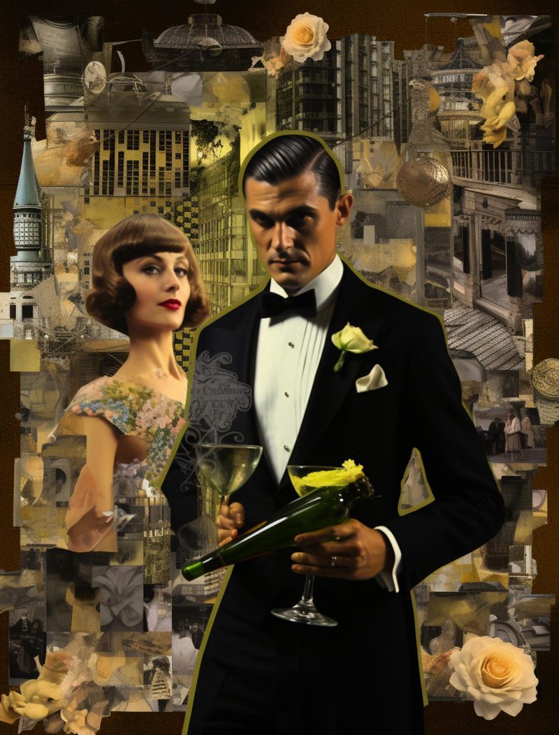 Dapper Flapper eBook page 35 — [object Object]