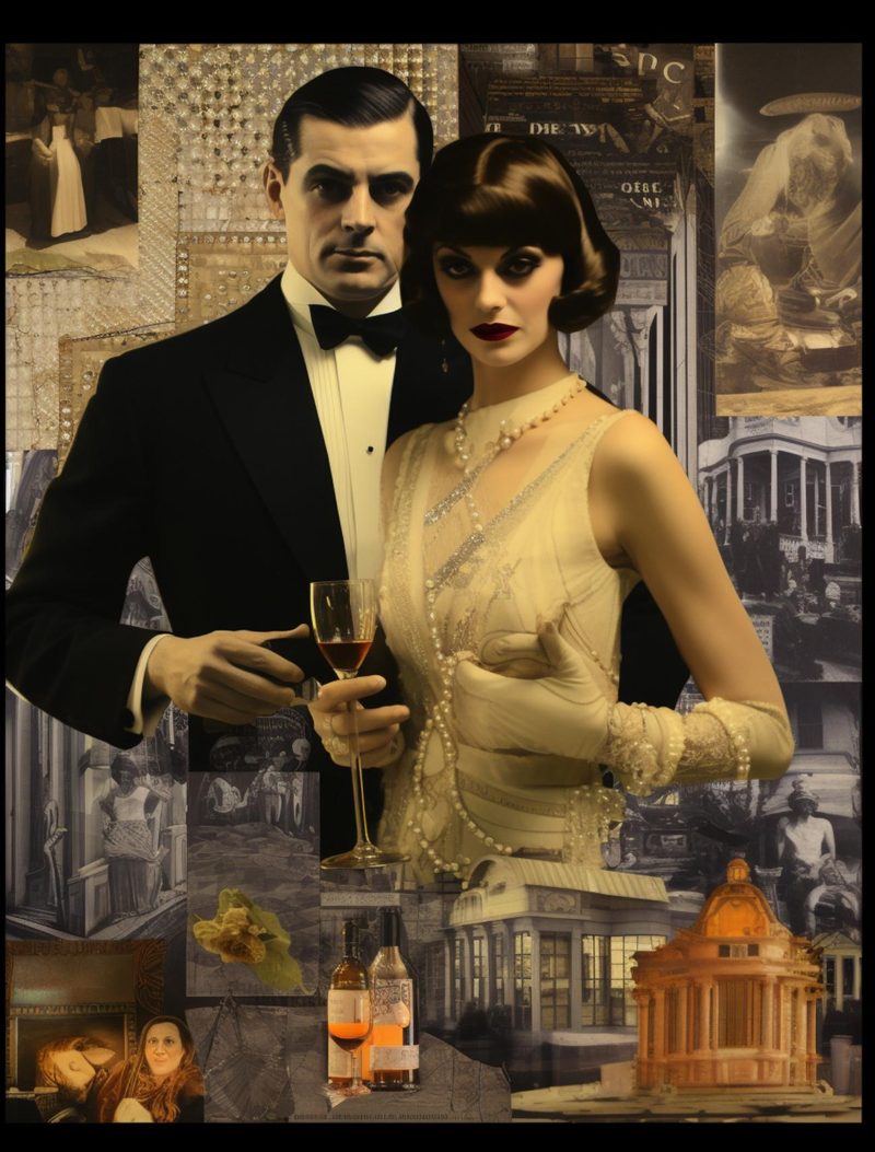 Dapper Flapper eBook page 37 — [object Object]