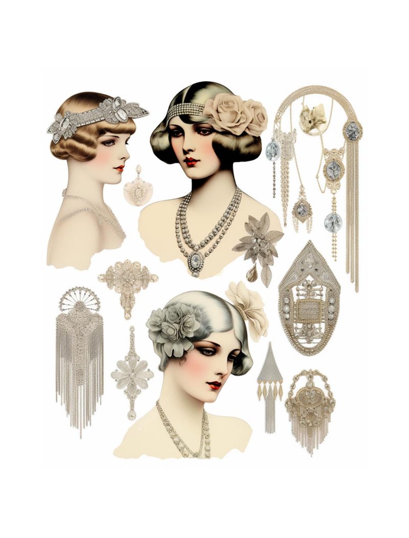 Dapper Flapper eBook page 45 — [object Object]