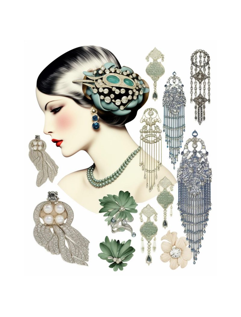 Dapper Flapper eBook page 46 — [object Object]