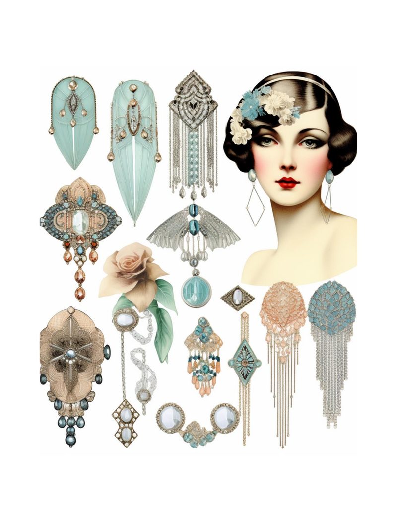 Dapper Flapper eBook page 48 — [object Object]