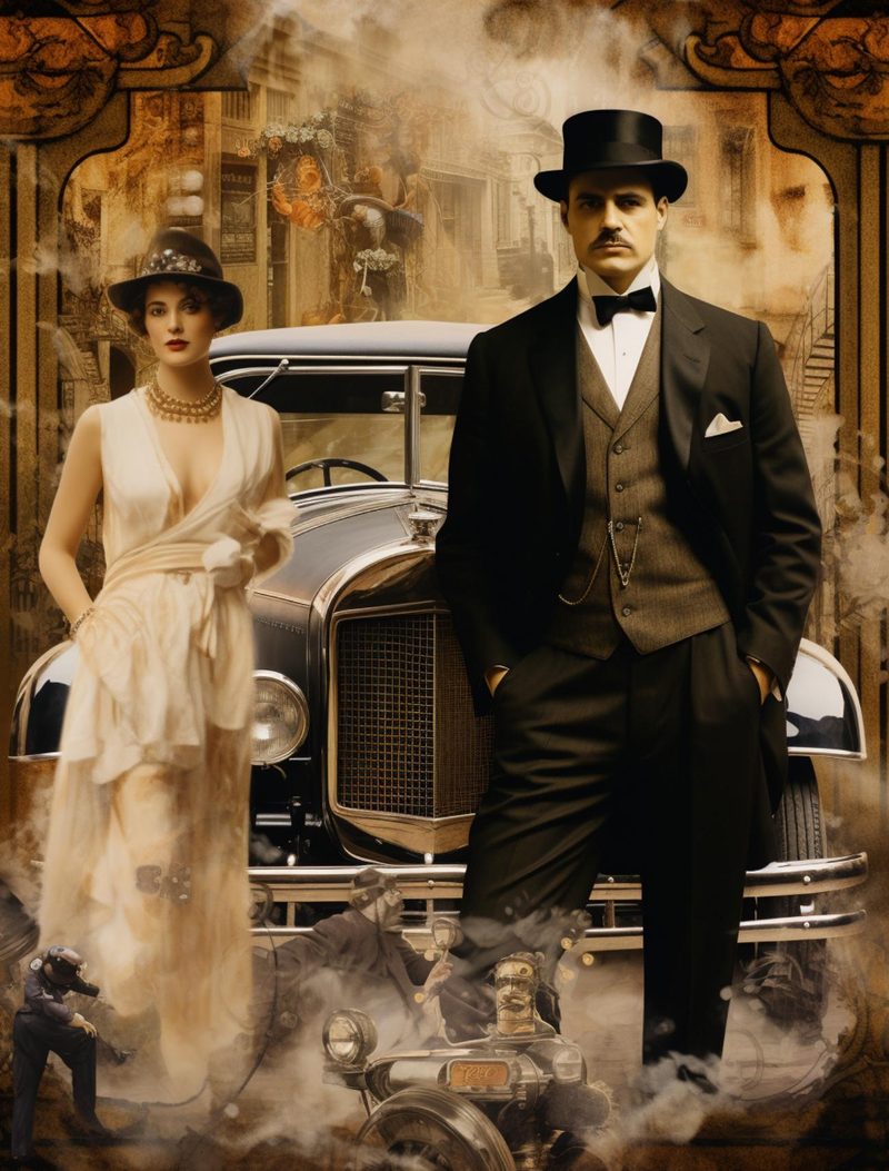 Dapper Flapper eBook page 49 — [object Object]