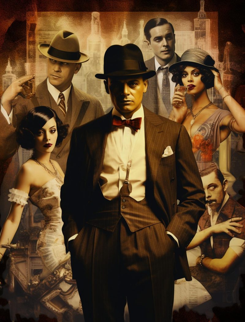 Dapper Flapper eBook page 51 — [object Object]