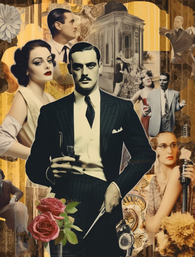 Dapper Flapper eBook page 52 — [object Object]