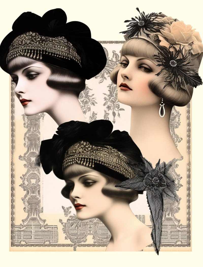 Dapper Flapper eBook page 55 — [object Object]