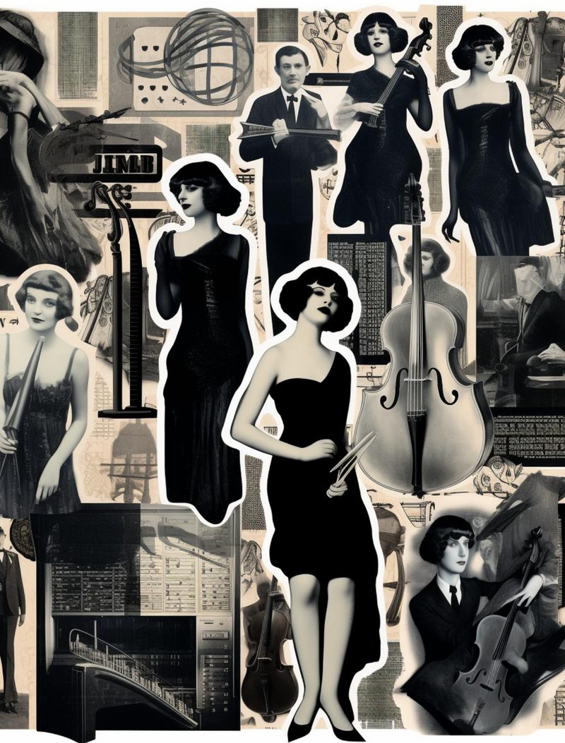 Dapper Flapper eBook page 58 — [object Object]
