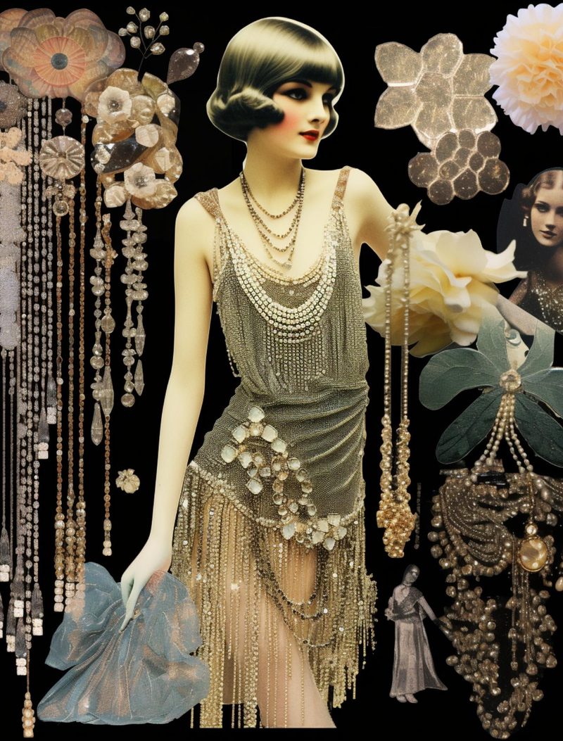 Dapper Flapper eBook page 60 — [object Object]