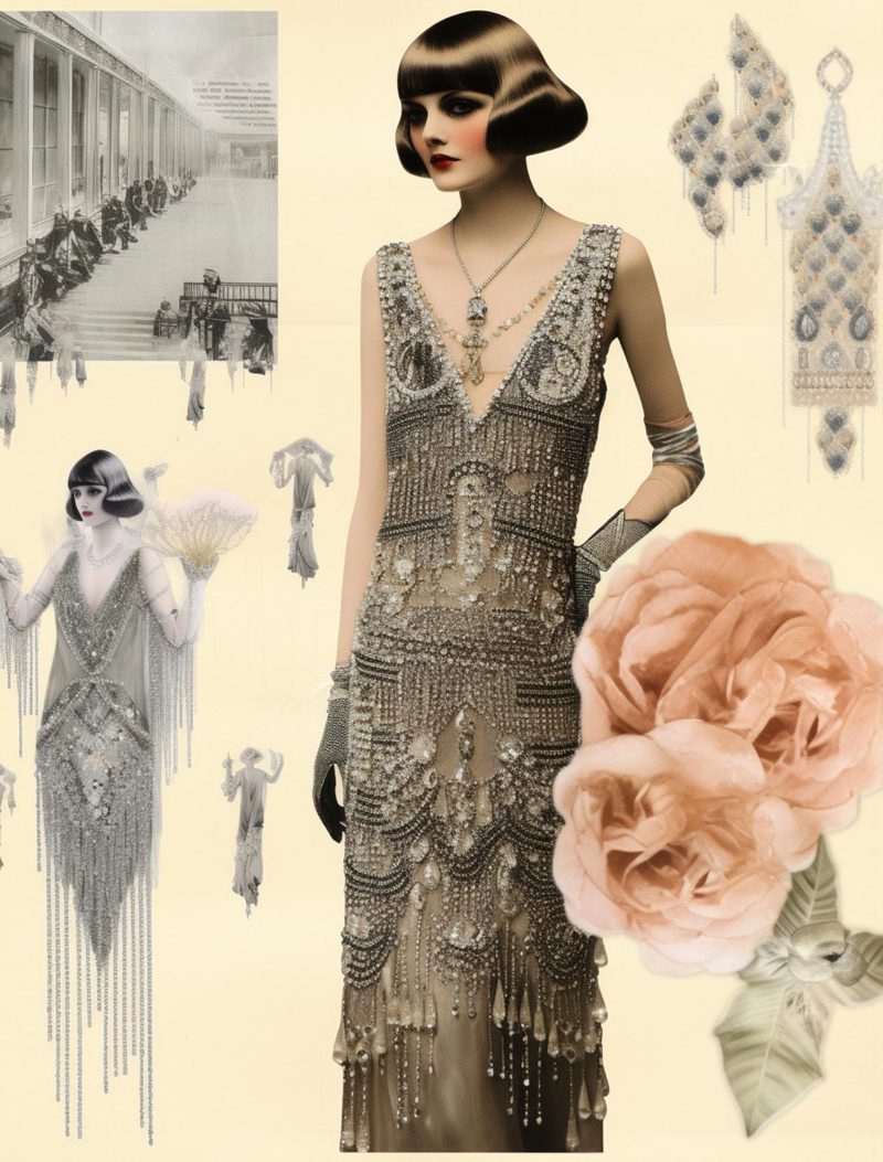 Dapper Flapper eBook page 61 — [object Object]