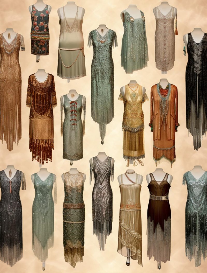 Dapper Flapper eBook page 62 — [object Object]