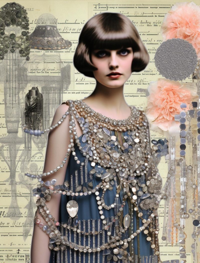 Dapper Flapper eBook page 63 — [object Object]