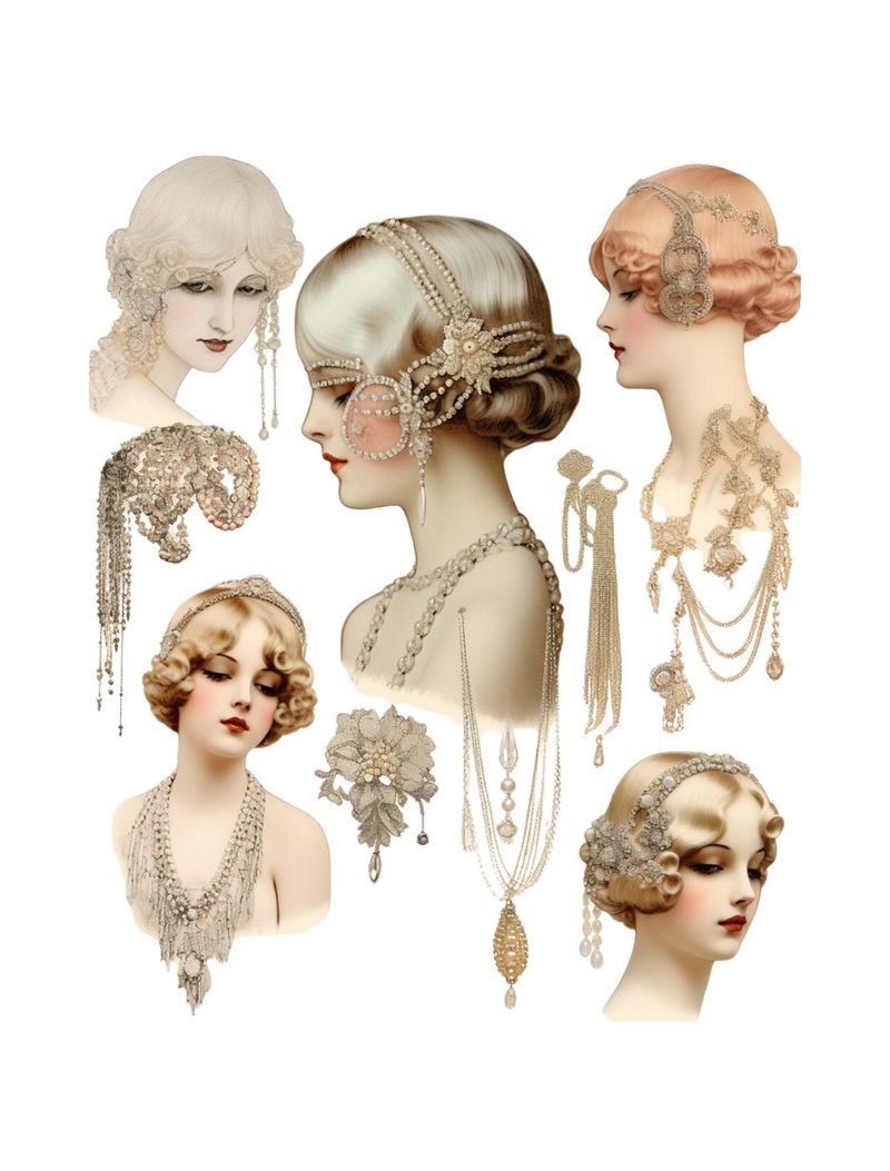 Dapper Flapper eBook page 67 — [object Object]