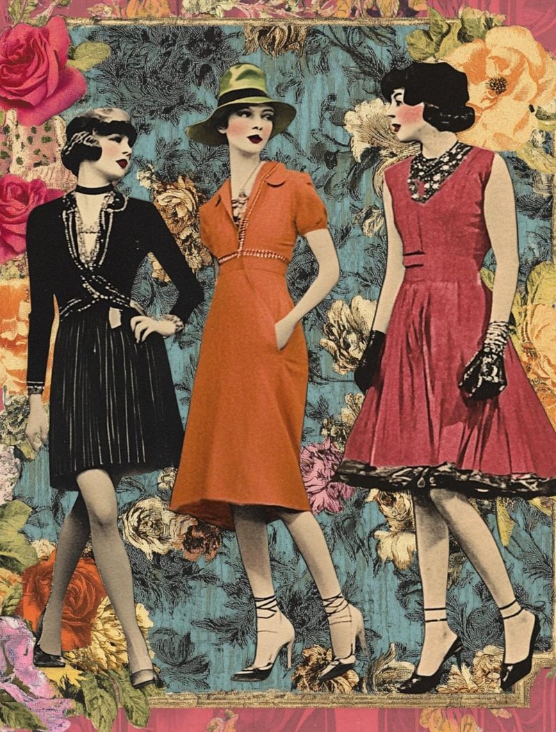 Dapper Flapper eBook page 68 — [object Object]