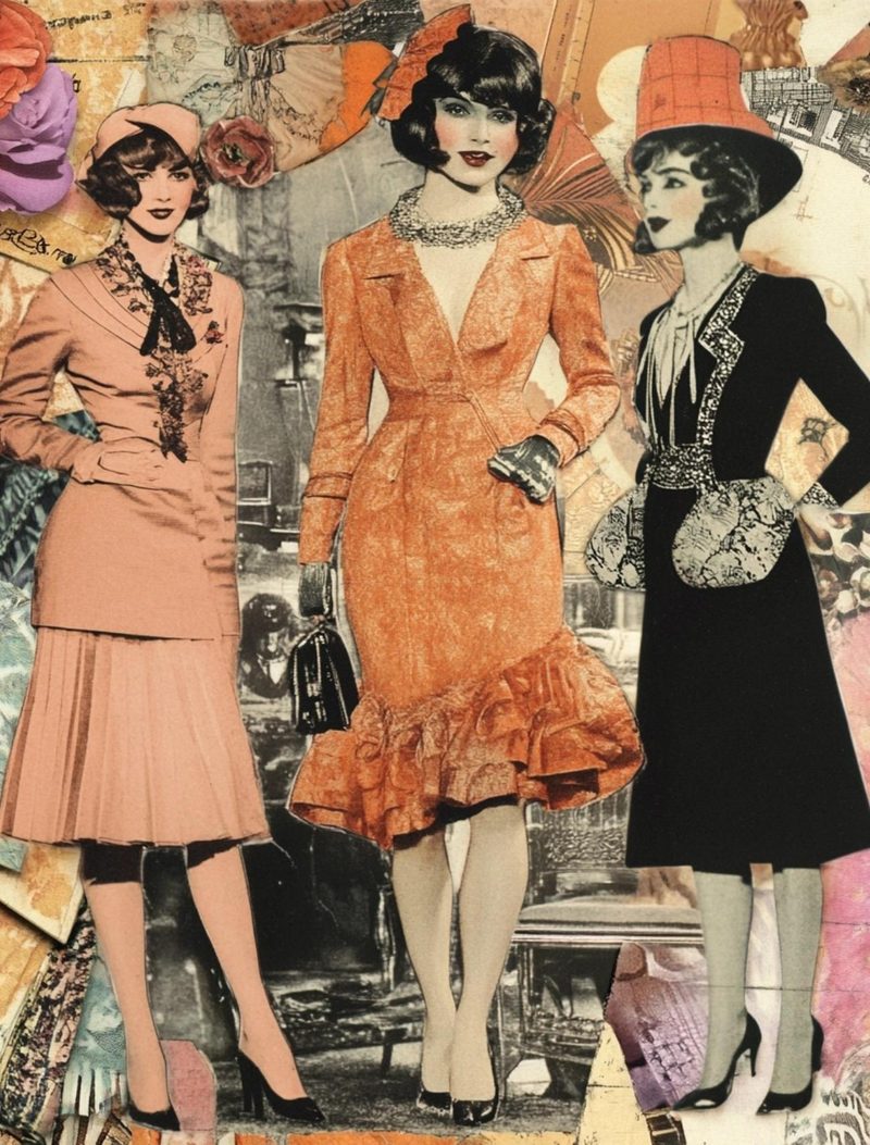 Dapper Flapper eBook page 70 — [object Object]