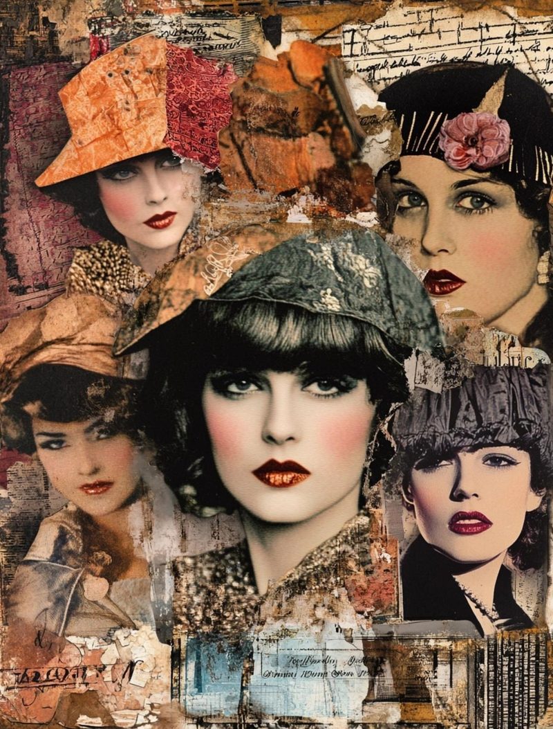Dapper Flapper eBook page 72 — [object Object]