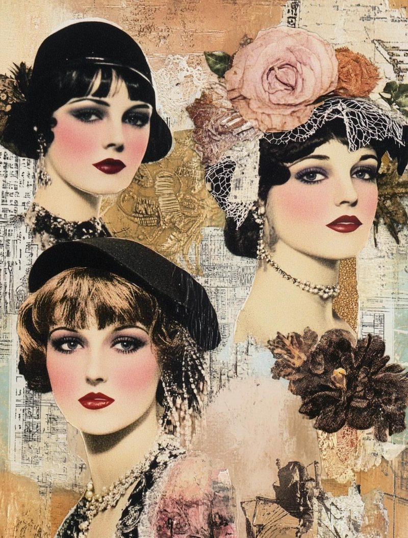 Dapper Flapper eBook page 75 — [object Object]