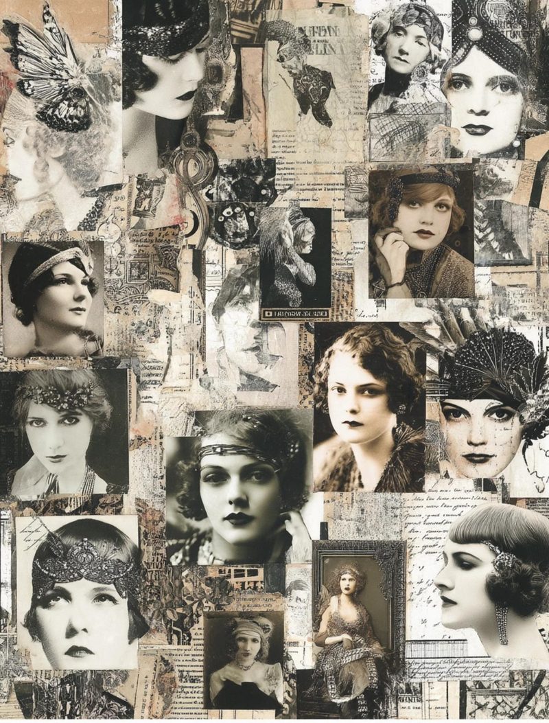 Dapper Flapper eBook page 78 — [object Object]