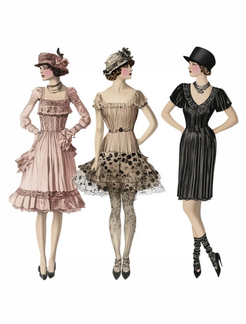Dapper Flapper eBook page 79 — [object Object]