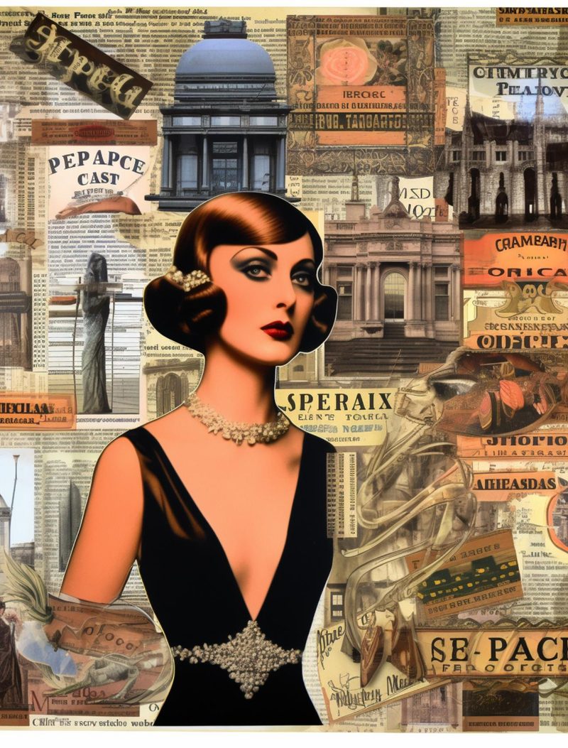 Dapper Flapper eBook page 8 — [object Object]