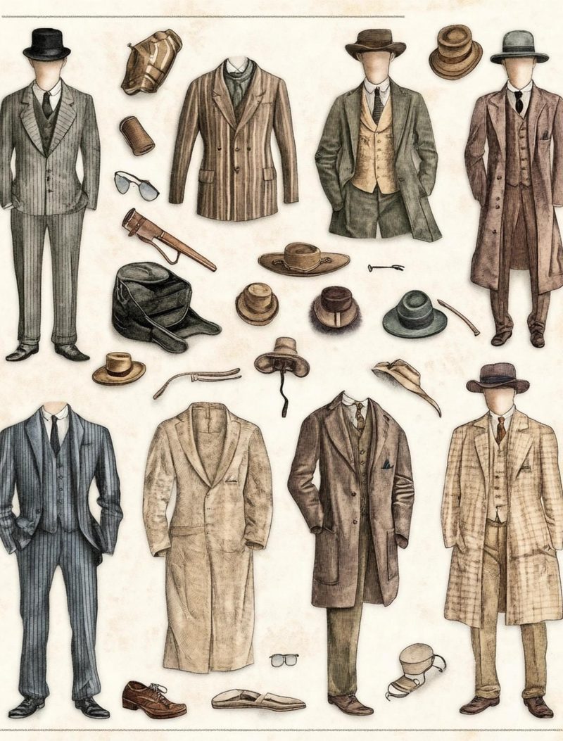Dapper Flapper eBook page 84 — [object Object]