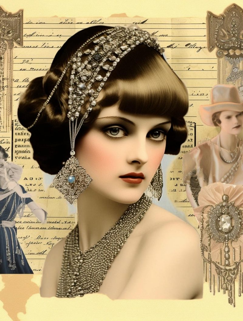 Dapper Flapper eBook page 87 — [object Object]